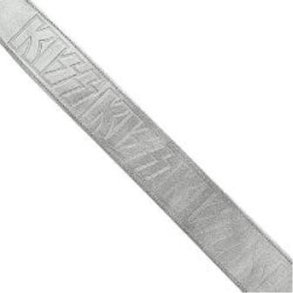 planet waves guitar straps planet waves 25lk06 kiss-double platinum 2.5inchguitar strap