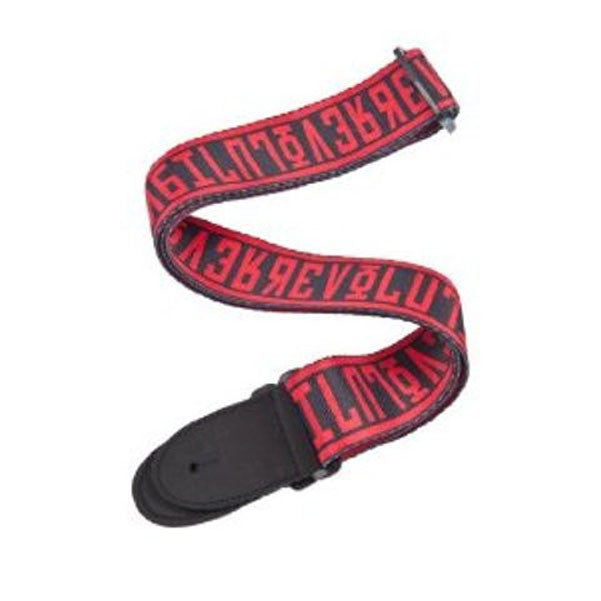 planet waves guitar straps planet waves 50mm 50btl06 beatles collection revolution guitar strap