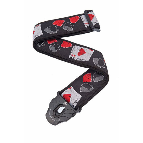 planet waves guitar straps planet waves 50pld01 planet lock guitar strap, hold em