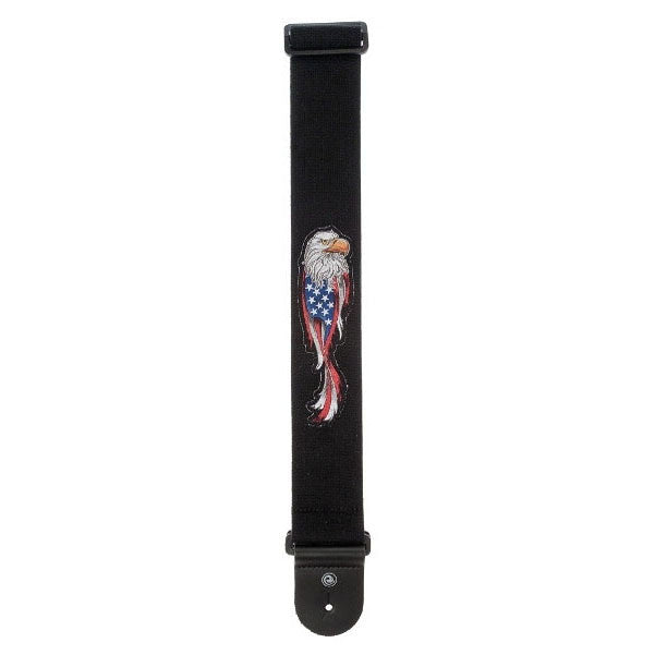 planet waves guitar straps planet waves eagle 64p04 guitar strap