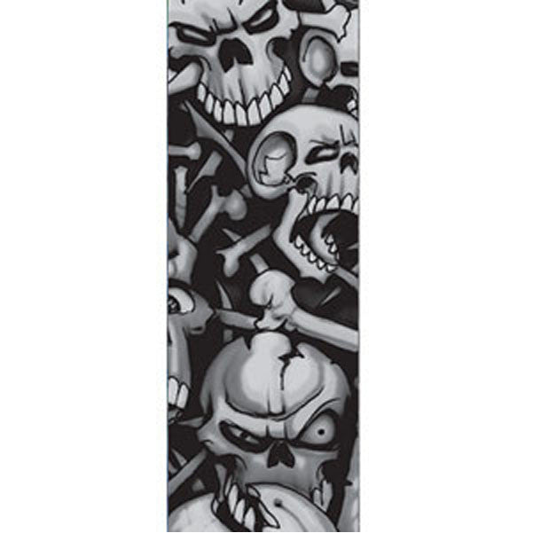 planet waves guitar straps planet waves guitar strap skull pile 50lt02
