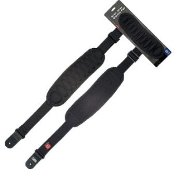 planet waves guitar straps planet waves mild foam pw-fsp-1 shoulder pad for straps