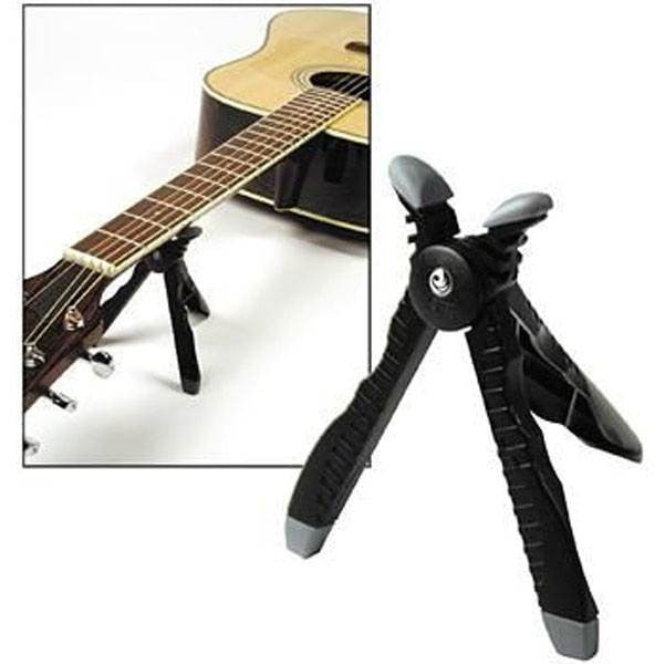 planet waves guitar tools planet waves pw-hds headstand instrument workbench stand