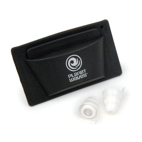 Planet Waves Hearing Protection Planet Waves PWPEP1 Pacato Ear Plugs Practice Aid