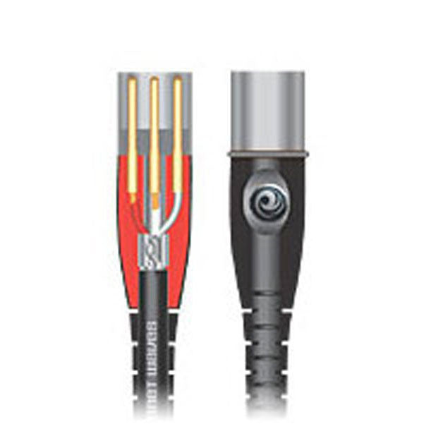 Planet Waves Instrument Cables Planet Waves PW-M-10