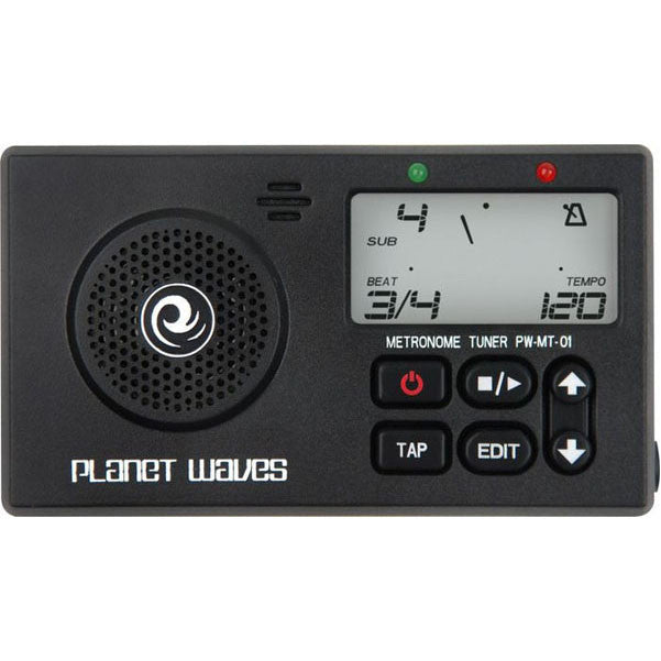 planet waves metronomes planet waves pw-mt-01 metronome