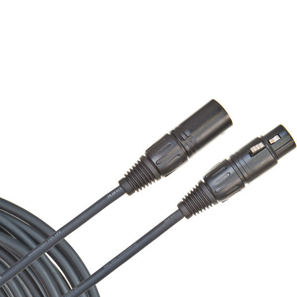 planet waves microphone cables planet waves pw-cmic-10 classic series xlr microphone cable