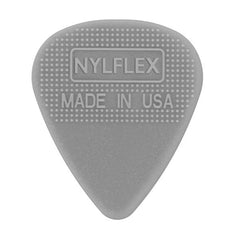 Planet Waves Picks .50mm Planet Waves 1NFX Nylflex Guitar Picks - Pack of 10 Picks