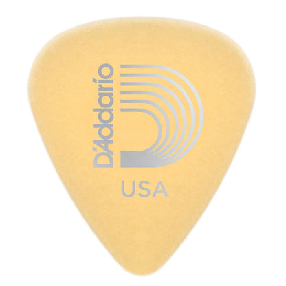 Planet Waves Picks Extra Heavy Planet Waves Cortex Guitar Picks - Pack of 10 Picks