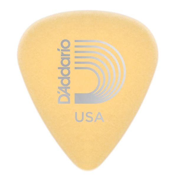 Planet Waves Picks Light Planet Waves Cortex Guitar Picks - Pack of 10 Picks