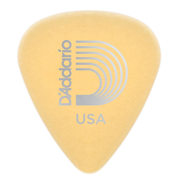 Planet Waves Picks Medium Planet Waves Cortex Guitar Picks - Pack of 10 Picks