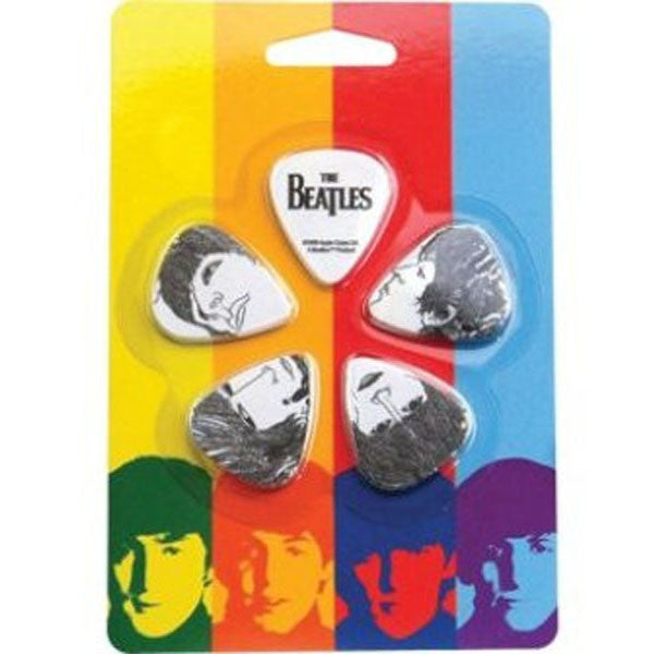 planet waves picks planet waves 1cwh2-10b1 thin guitar pick