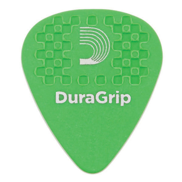 planet waves picks planet waves 7dgn4-10 duralin dura-grip medium guitar picks (10 pack)
