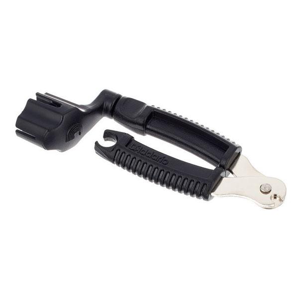 Planet Waves String Winders Planet Waves DP0002 Pro-Winder Guitar String winder with Cutter