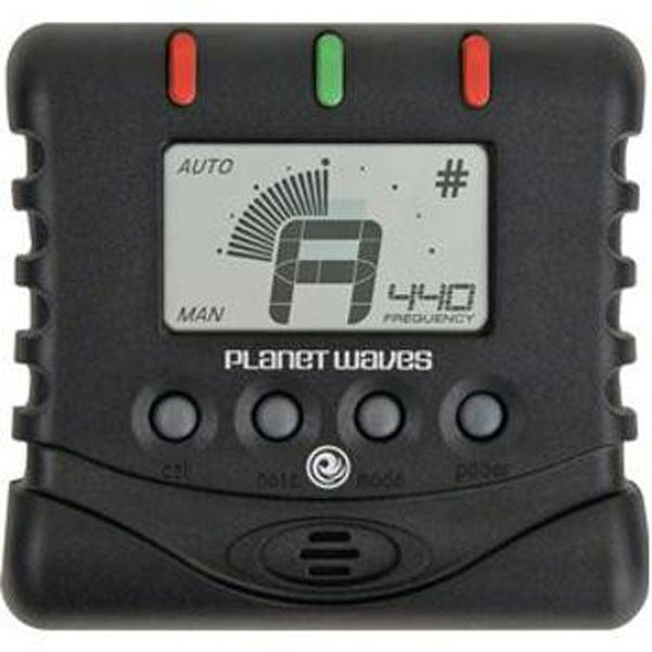 planet waves tuners planet waves pwct09 universal ii chromatic tuner