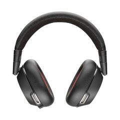 Plantronics Over-Ear Wireless Headphones Plantronics Voyager 8200UC Stereo Active Noise Cancelling Over-Ear Wireless Headset -Black