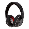 Plantronics Over-Ear Wireless Headphones Plantronics Voyager 8200UC Stereo Active Noise Cancelling Over-Ear Wireless Headset -Black