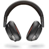 Plantronics Over-Ear Wireless Headphones Plantronics Voyager 8200UC Stereo Active Noise Cancelling Over-Ear Wireless Headset -Black