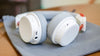 Plantronics Wireless Headphones Plantronics Backbeat 500 White