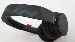 Plantronics Wireless Headphones Plantronics Backbeat 500 White