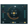 Waves Playlist Rider: Dynamics Plugin