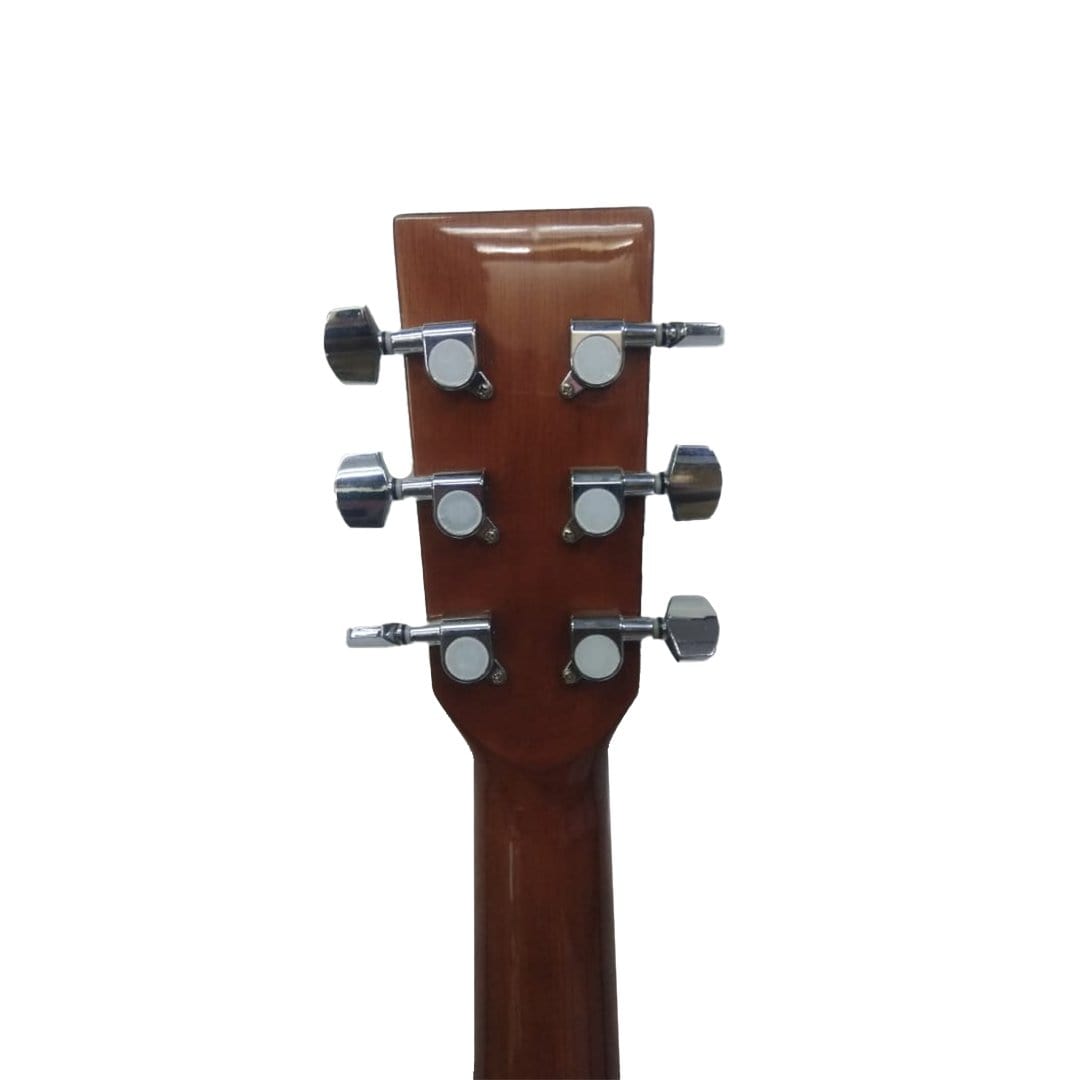 Pluto Acoustic Guitars Pluto CS50 6-Strings Acoustic Guitar