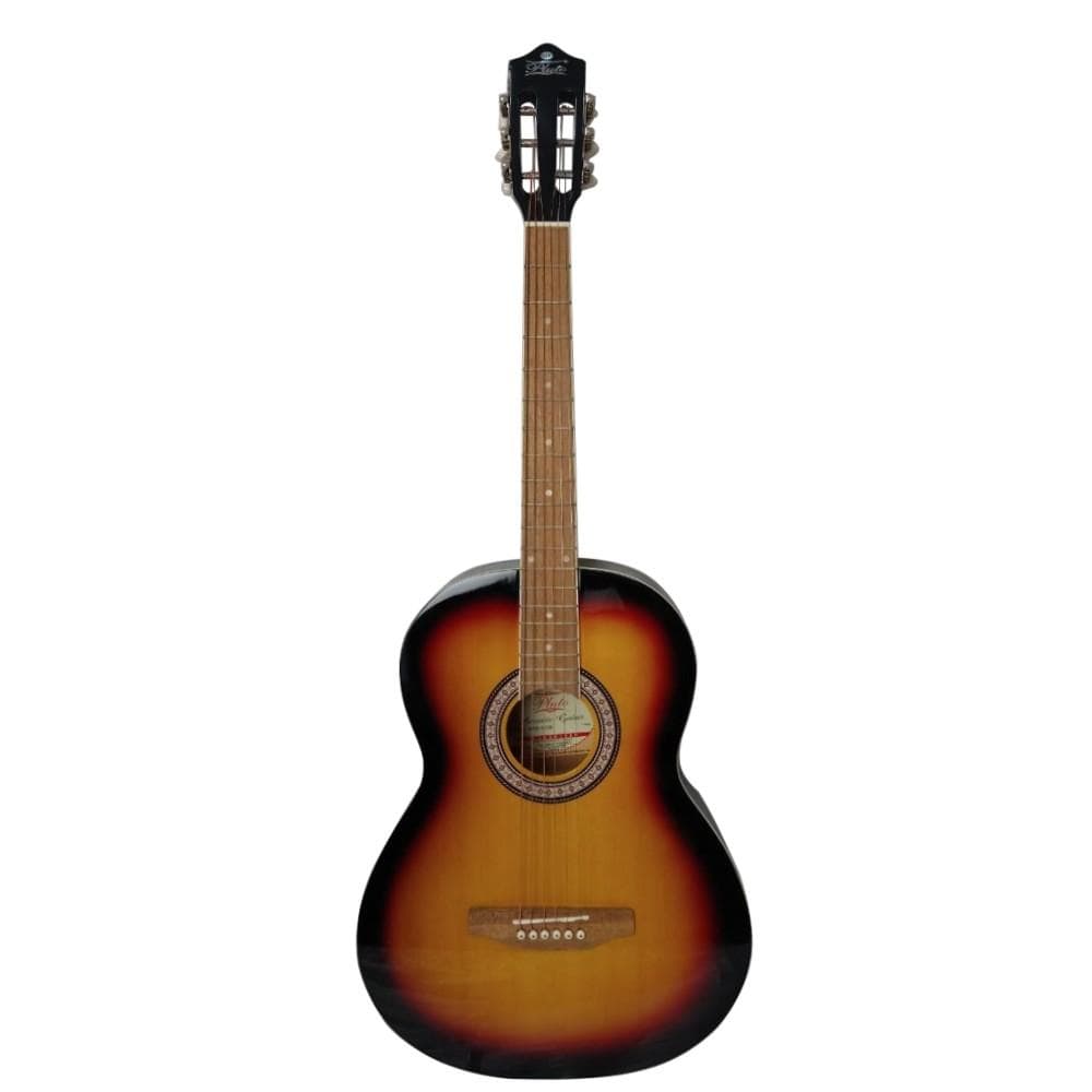 Pluto Acoustic Guitars Pluto HW39-201 Acoustic Guitar - Open Box