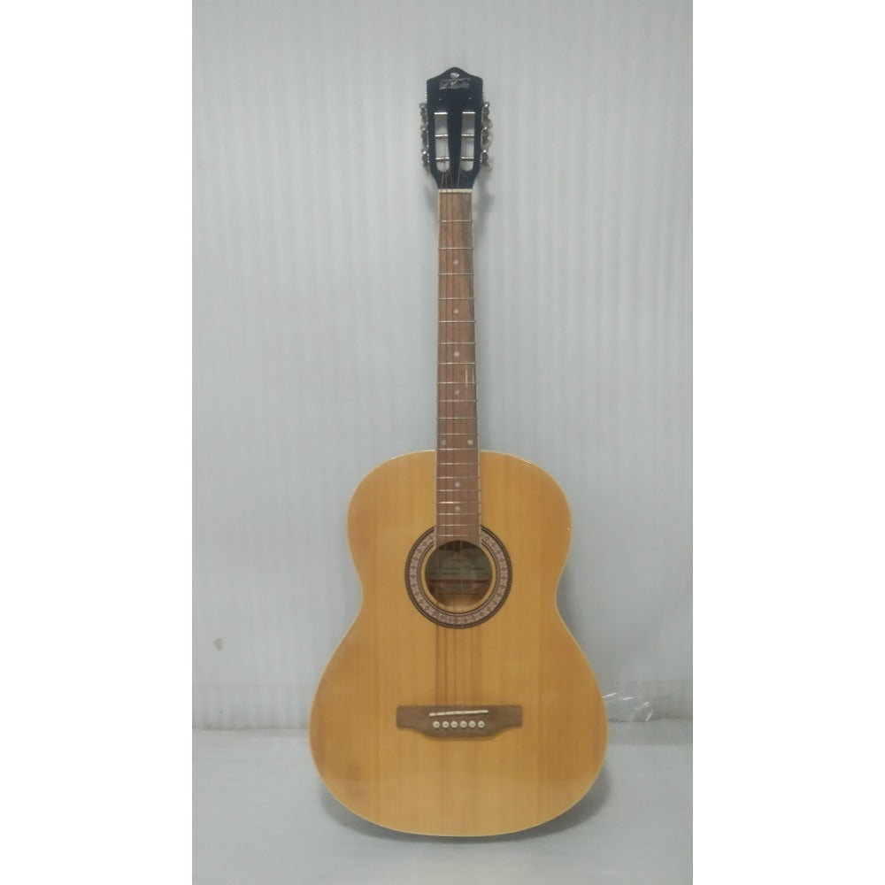 Pluto Acoustic Guitars Pluto HW39-201 Acoustic Guitar - Open Box B Stock
