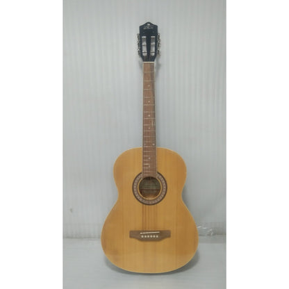 Pluto Acoustic Guitars Pluto HW39-201 Acoustic Guitar - Open Box B Stock