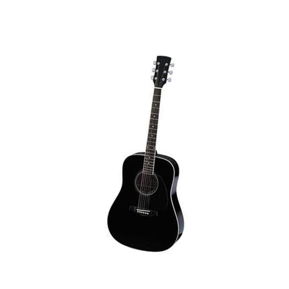 Pluto Acoustic Guitars Pluto HW41-12-201 12-String Jumbo Acoustic Guitar - Open Box