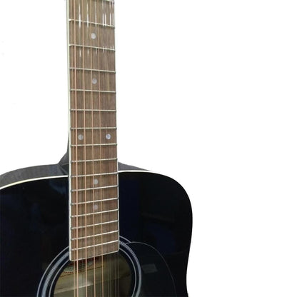 Pluto Acoustic Guitars Pluto HW41-12-201 12-String Jumbo Acoustic Guitar - Open Box