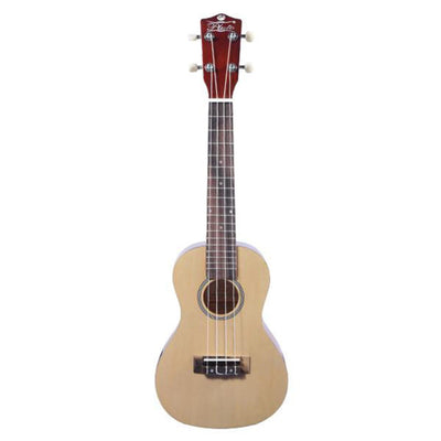 Pluto Concert Ukulele
