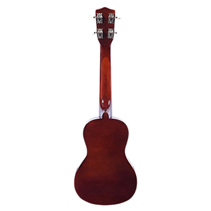 Pluto Concert Ukuleles Pluto Concert Ukulele