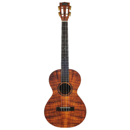 Pluto Concert Ukuleles Pluto UK-23 Inch Natural Mahogany Concert Ukulele - Open Box