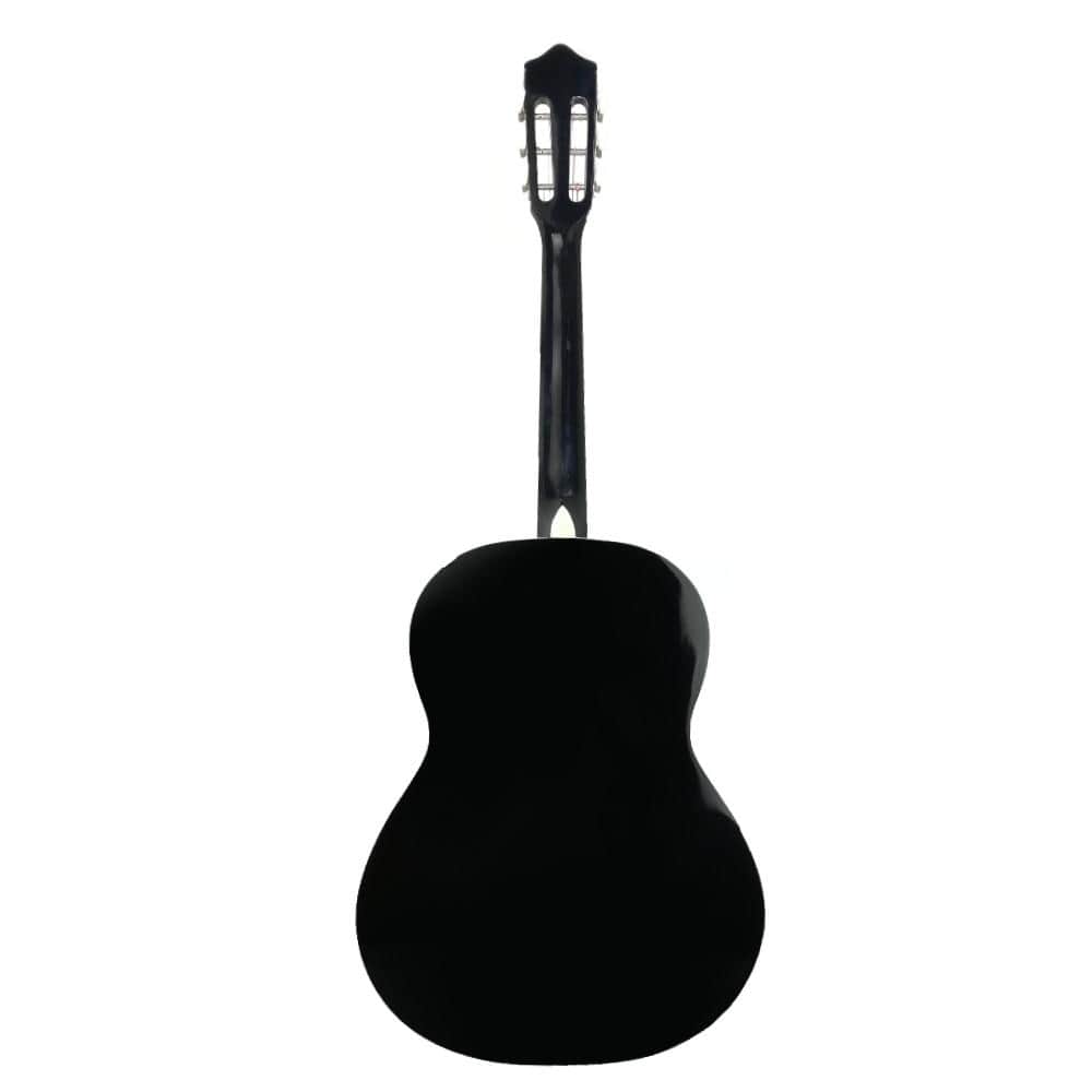 pluto electro acoustic guitars pluto hw39-201p electro acoustic guitar      #color_black