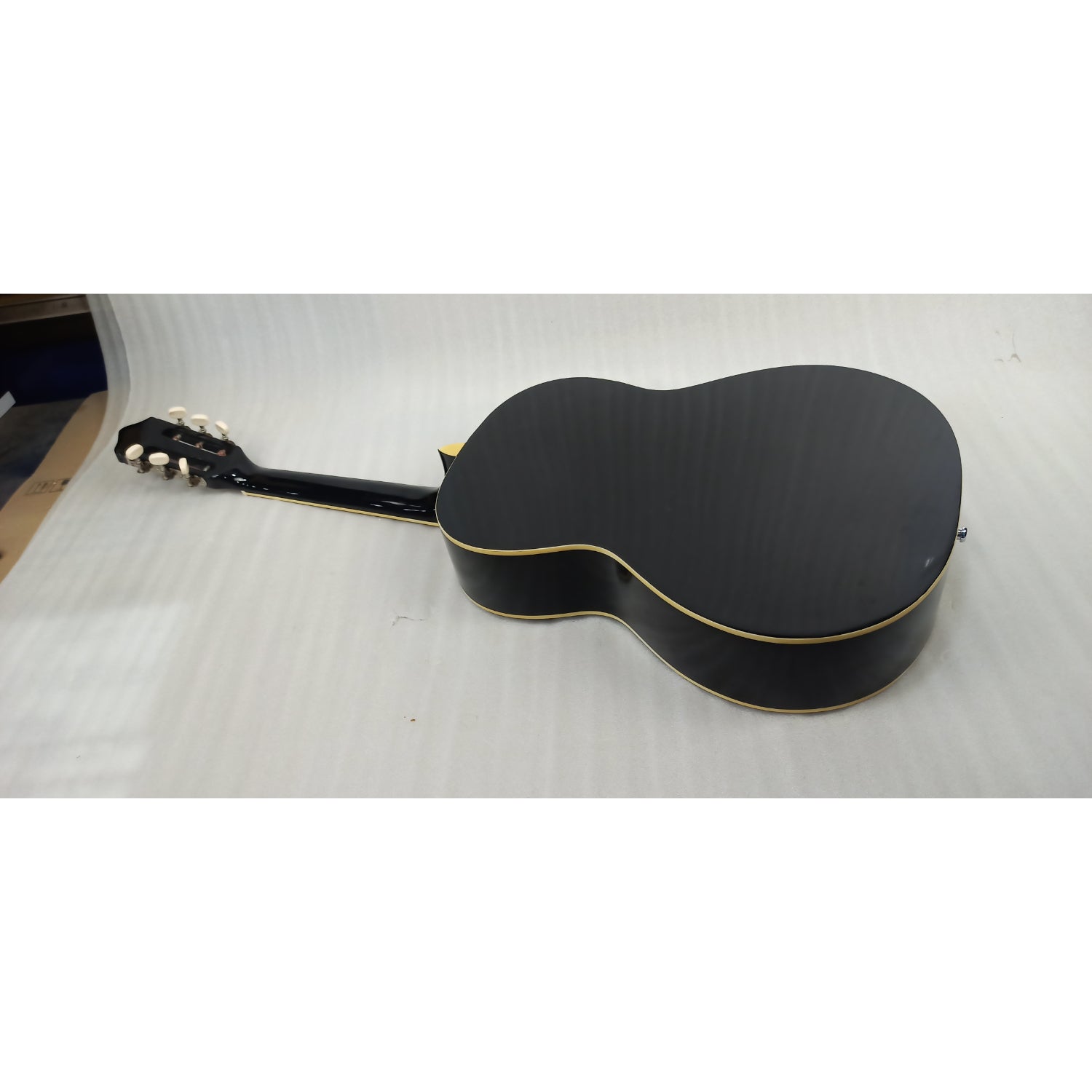 Pluto Electro Acoustic Guitars Pluto HW39-201P Electro Acoustic Guitar - Open Box B Stock