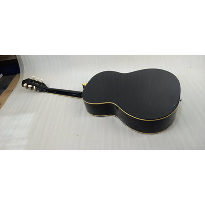 Pluto Electro Acoustic Guitars Pluto HW39-201P Electro Acoustic Guitar - Open Box B Stock