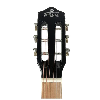 pluto electro acoustic guitars pluto hw39-201p electro acoustic guitar - rosewood fretboard - open box