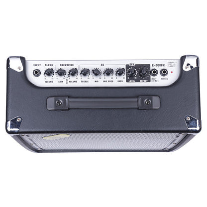 Pluto Guitar Amplifiers Pluto E-20DFX Electric Guitar Amplifier