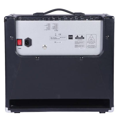 pluto guitar combo amplifiers pluto e-60dfx electric guitar amplifier