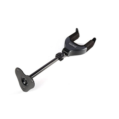 pluto guitar hangers and holders pluto u3 b guitar wall hanger