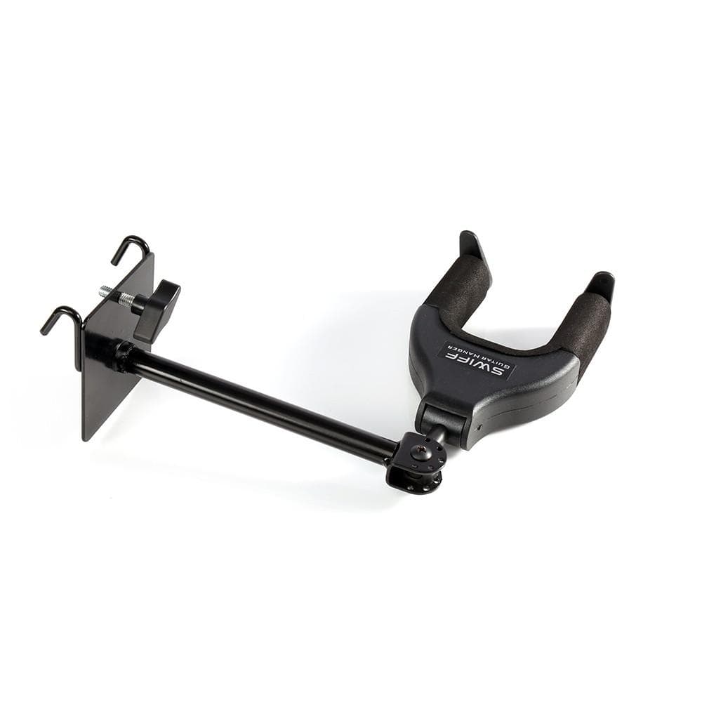 Pluto Guitar Hangers and Holders Pluto U3 C Guitar Wall Hanger