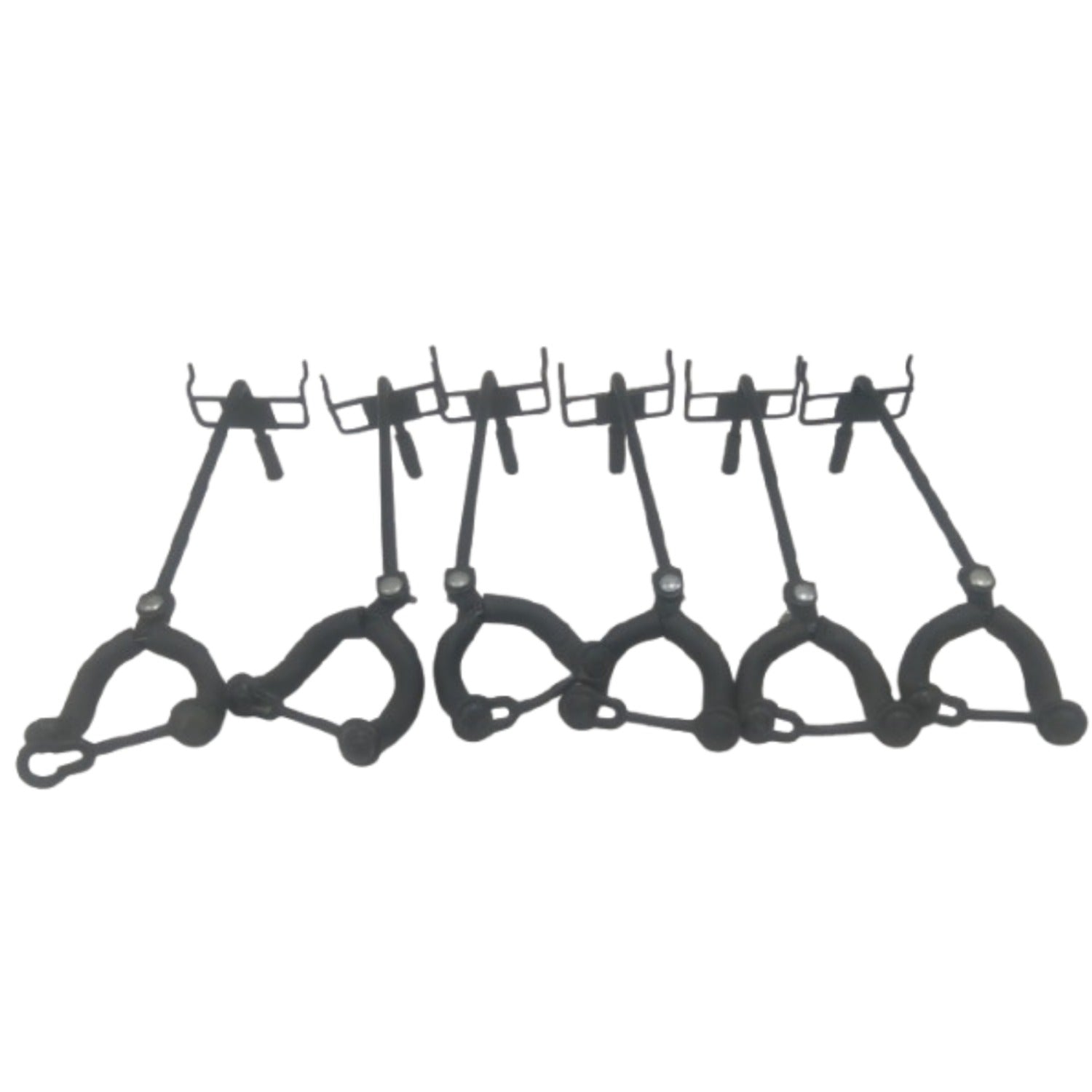 Pluto Guitar Stands Pluto ADS-130 Display Stand for Guitar - Open Box