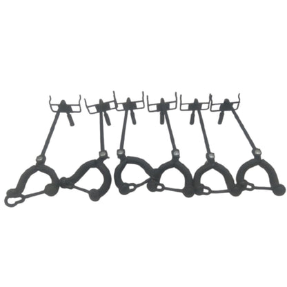 Pluto Guitar Stands Pluto ADS-130 Display Stand for Guitar - Open Box