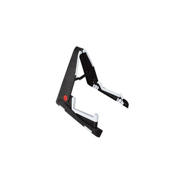 pluto guitar stands pluto ags-01 single guitar floor stand