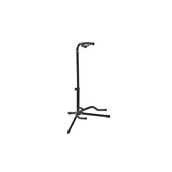 pluto guitar stands pluto ags 610 floor stand for guitar