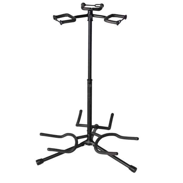 Pluto Guitar Stands Pluto AGS-650P Triple Guitar Stand