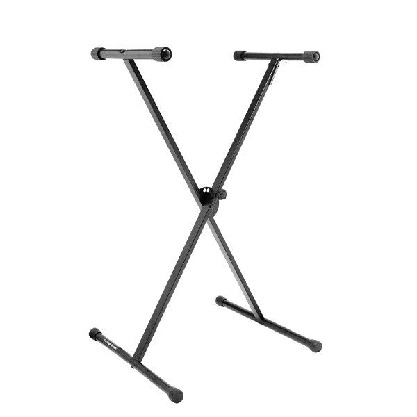 pluto keyboard stands pluto aks-670 single -x keyboard stand