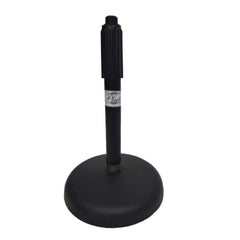 Pluto Microphone Stands Pluto MIS350 Desk Microphone Stand