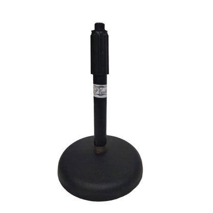 pluto microphone stands pluto mis350 desk microphone stand